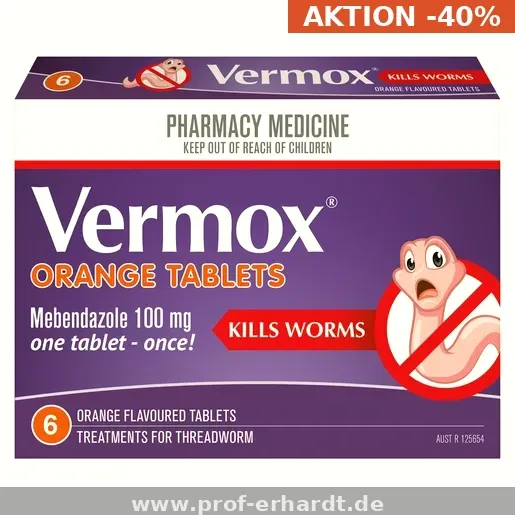 Vermox