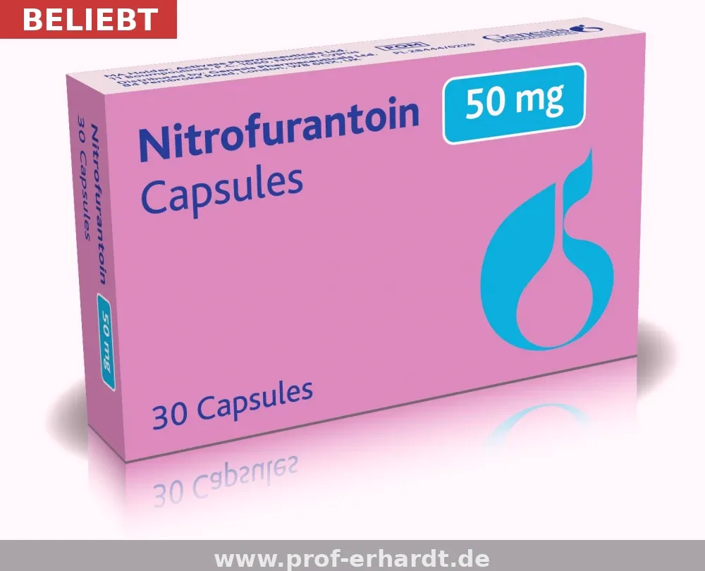 Nitrofurantoin