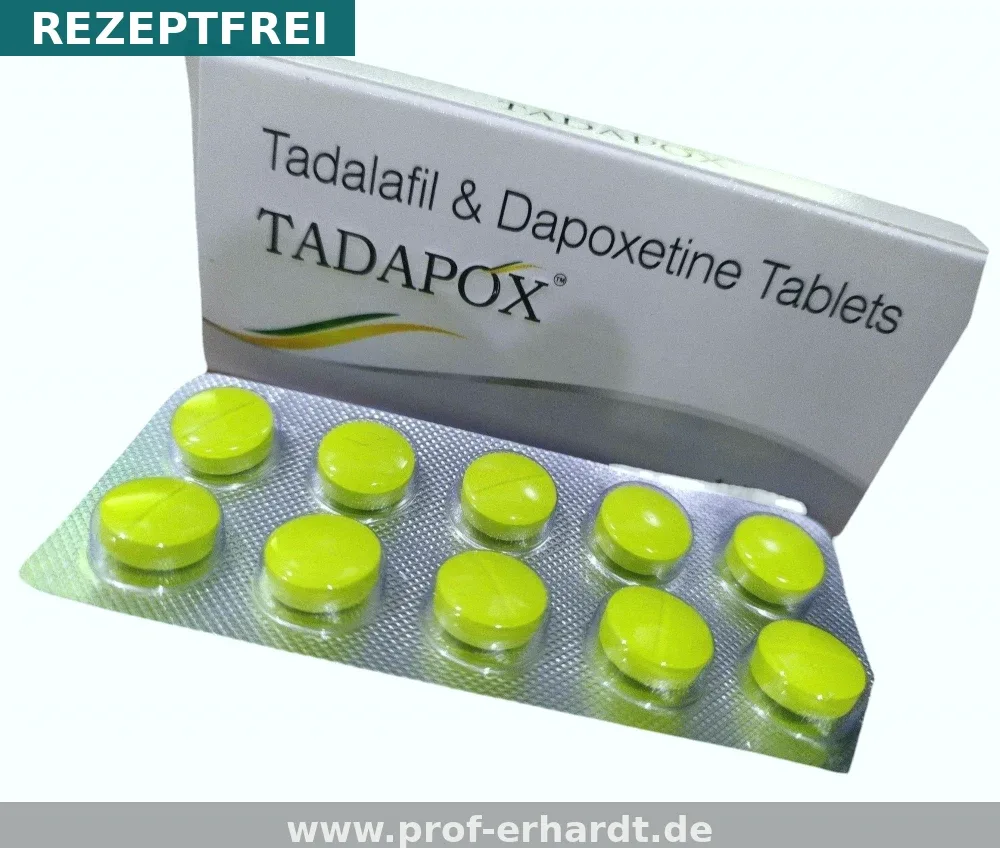 Tadapox