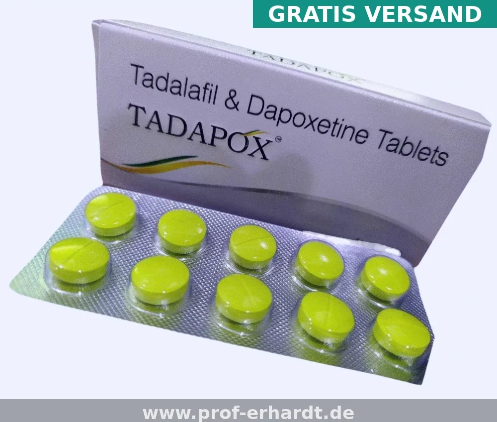 Tadapox