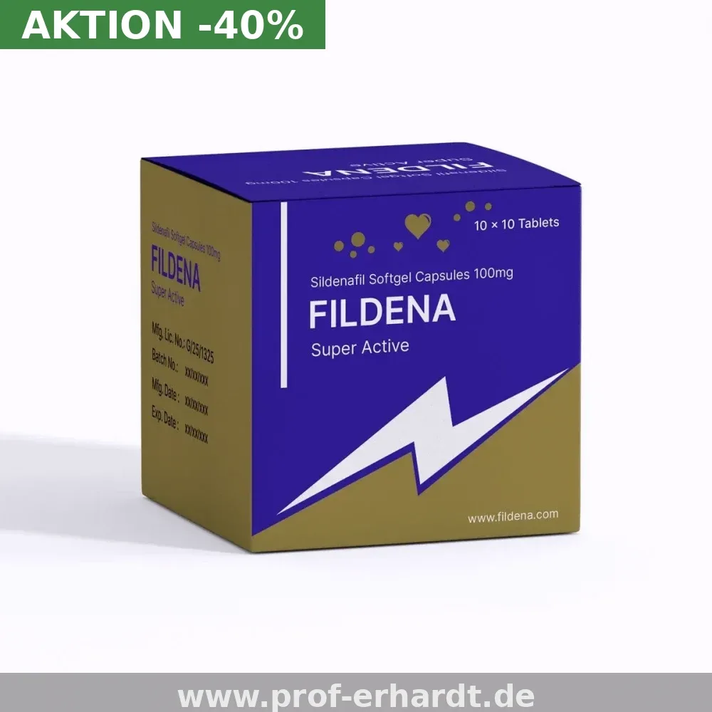 Fildena Super Active