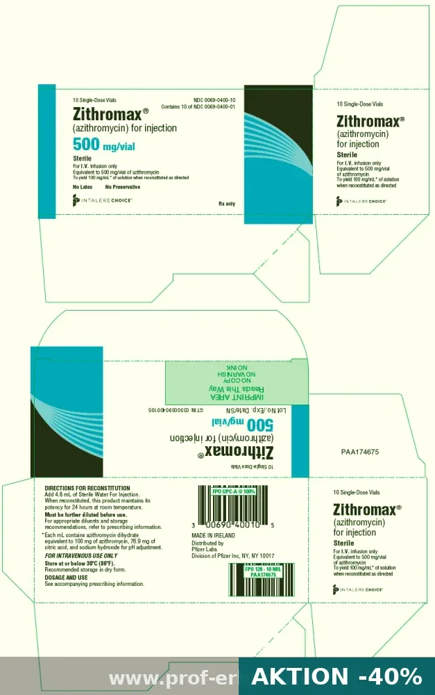 Zithromax