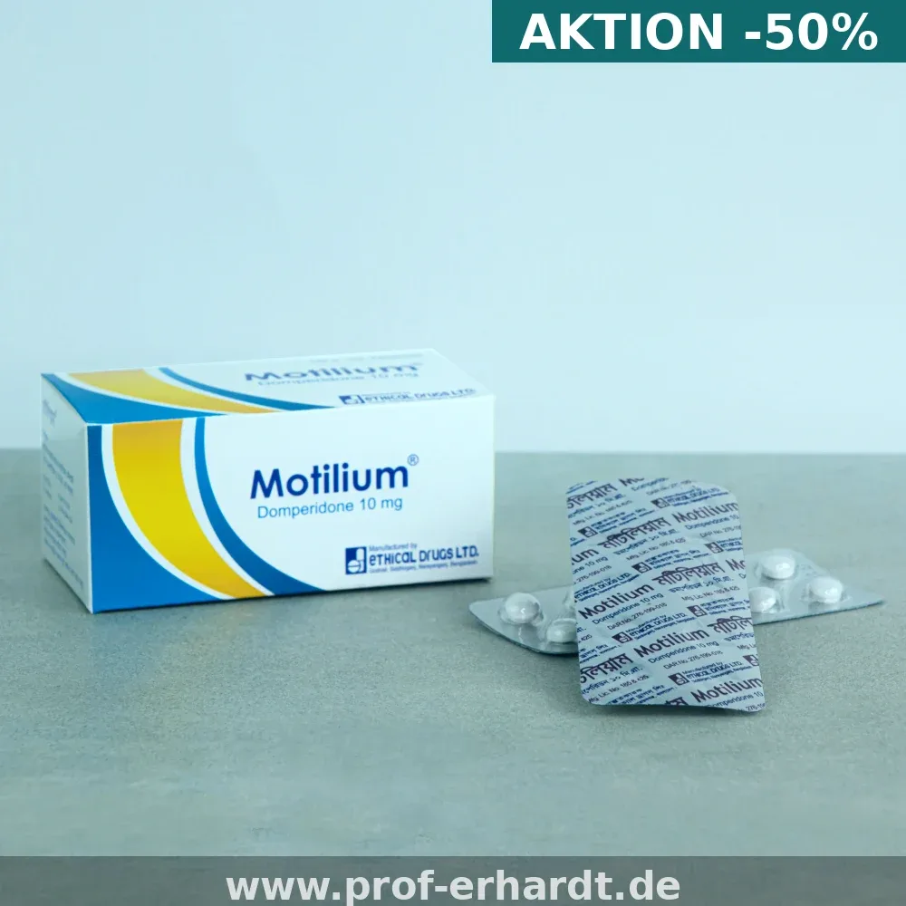 Motilium
