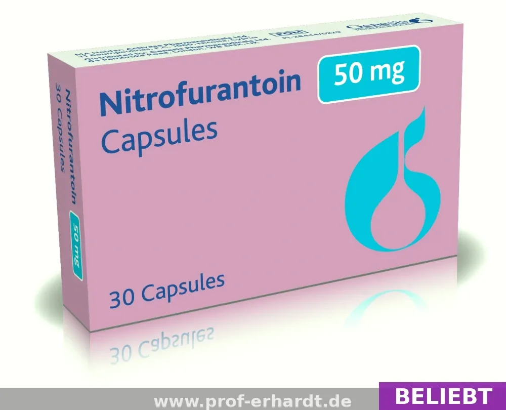 Nitrofurantoin