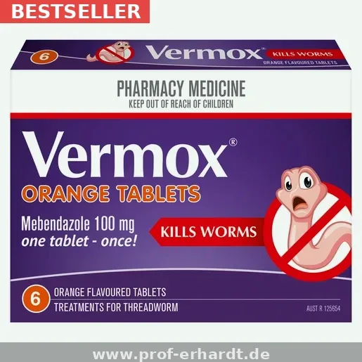 Vermox