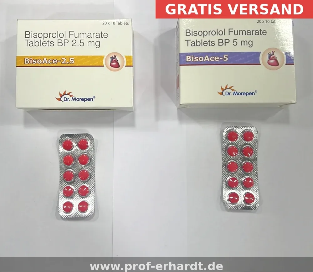 ZEBETA 10 mg Filmtabletten 24 St - Deutschland