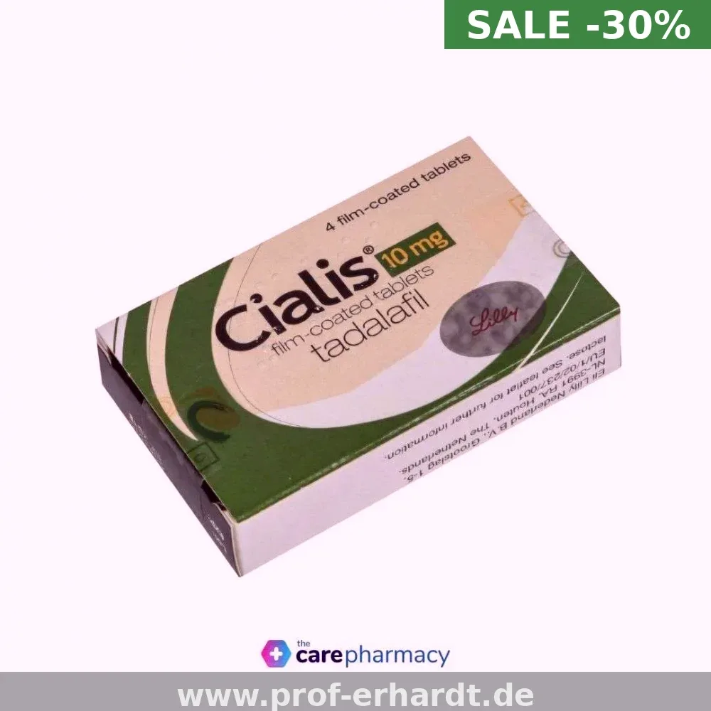 Cialis Professional