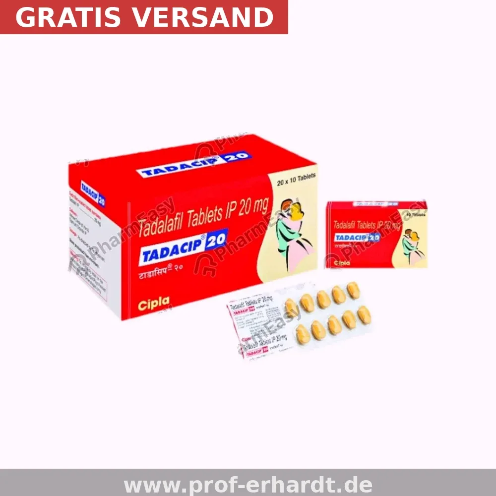 Tadacip