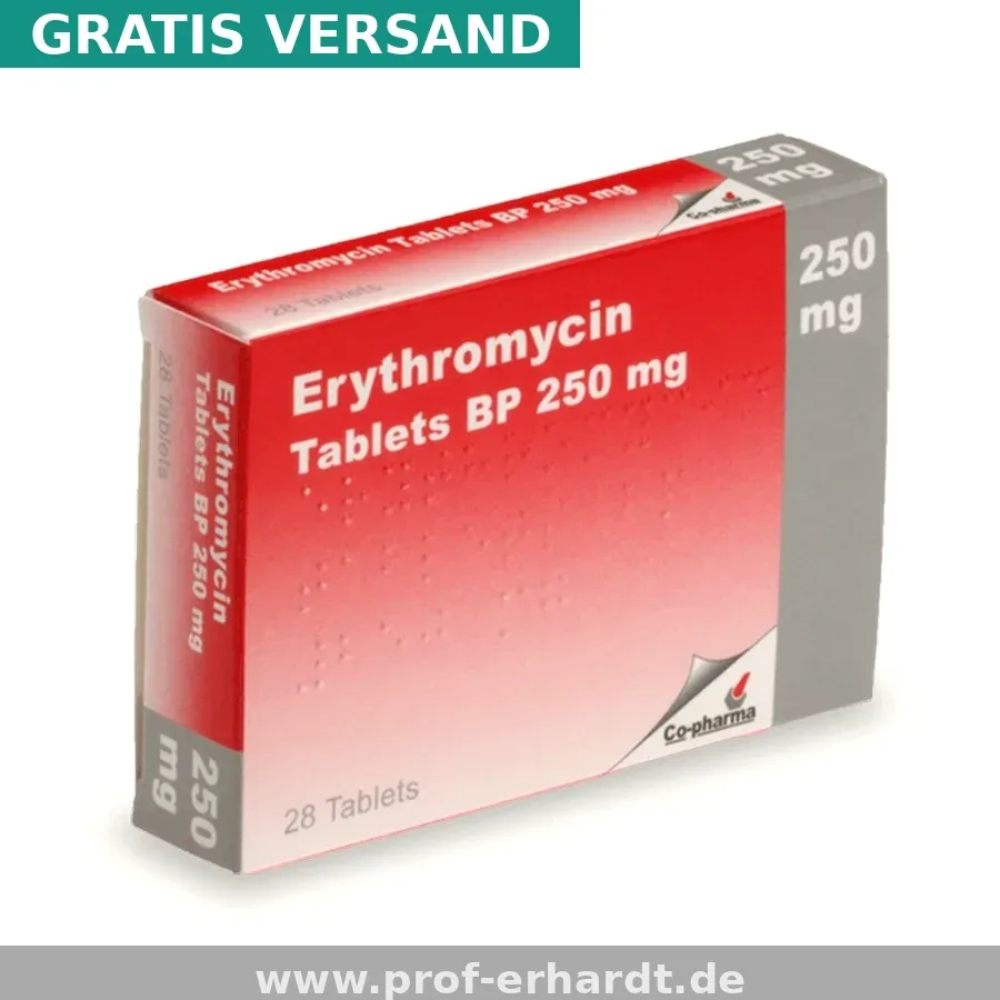 Erythromycin