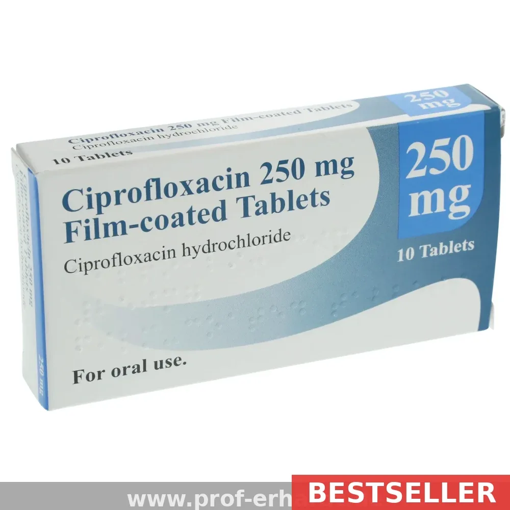 Ciprobay