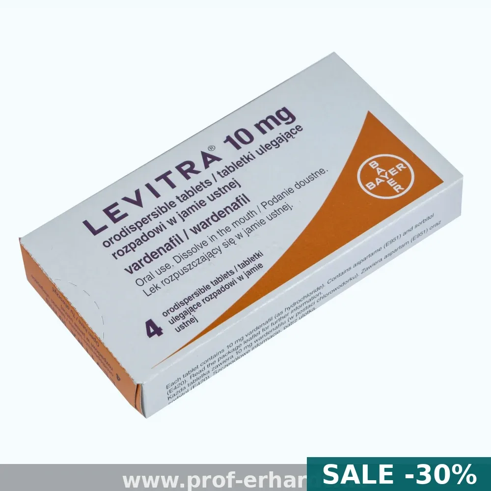 Levitra