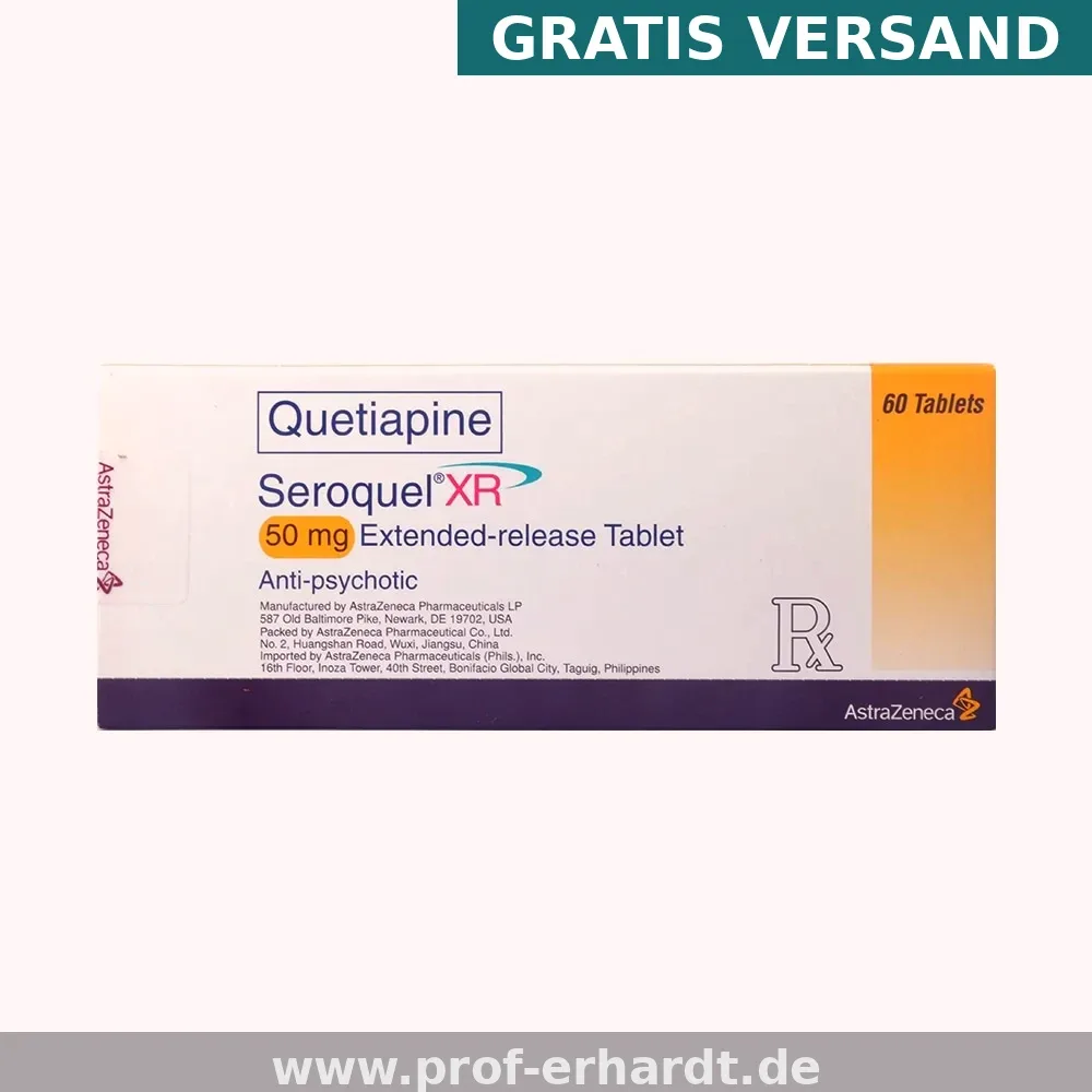 Seroquel