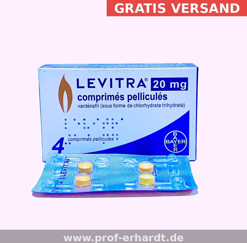 Levitra Professional