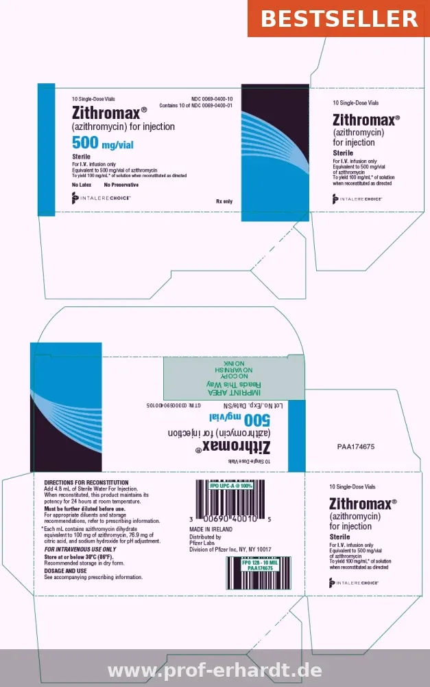 Zithromax