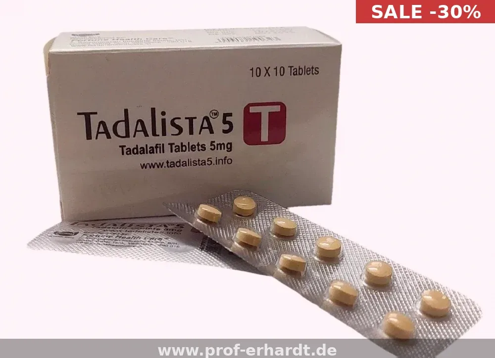 Tadalista