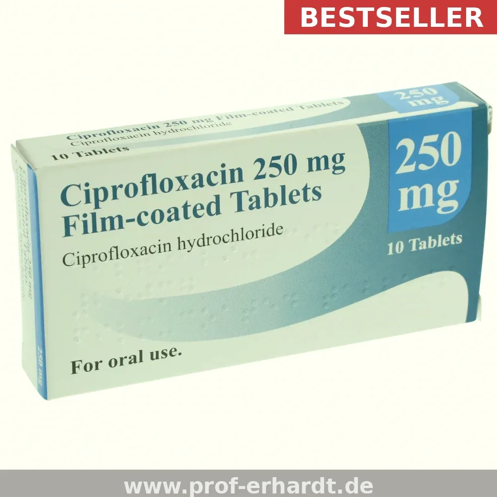 Ciprobay