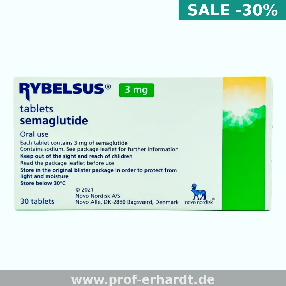 Rybelsus
