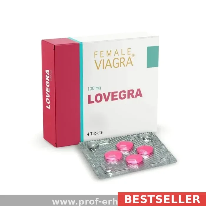 Female Viagra