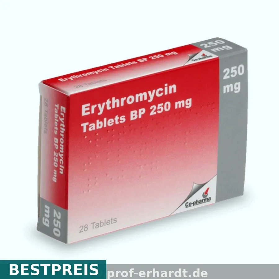 Erythromycin