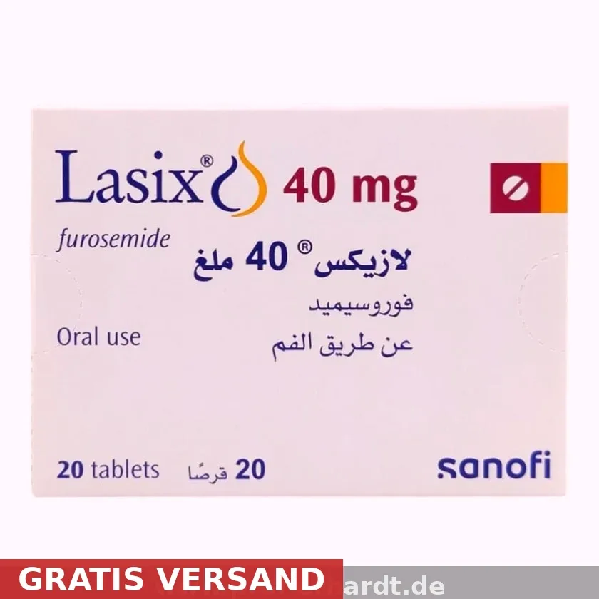 Lasix