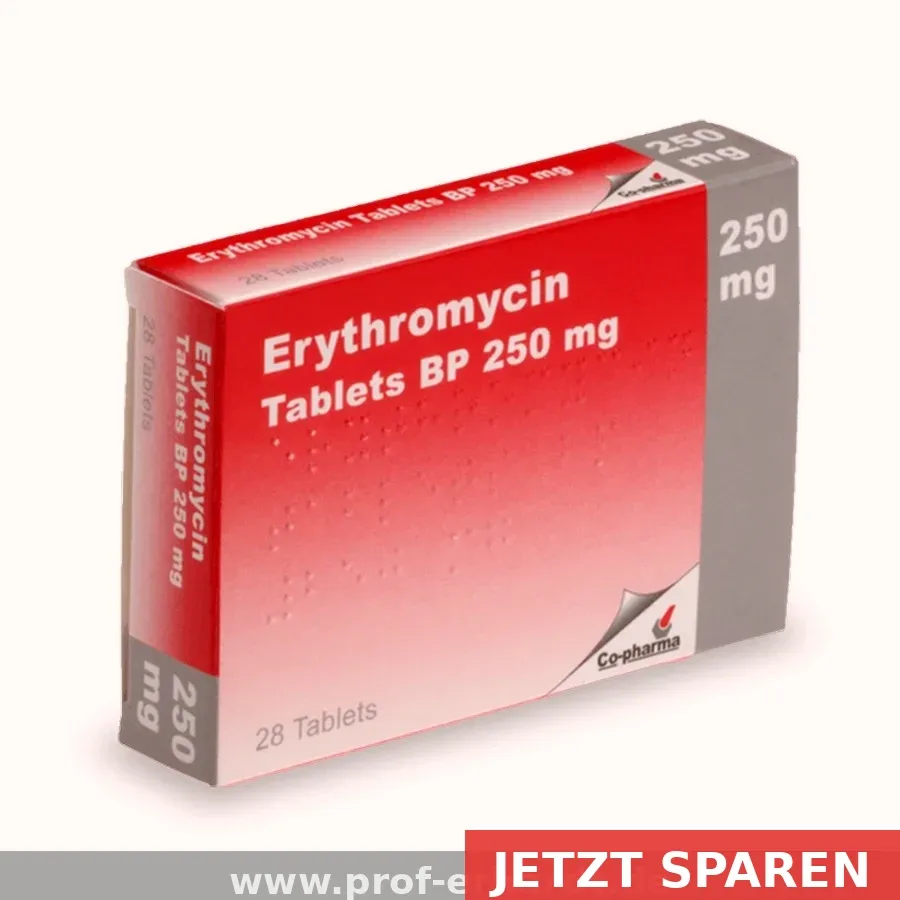 Erythromycin
