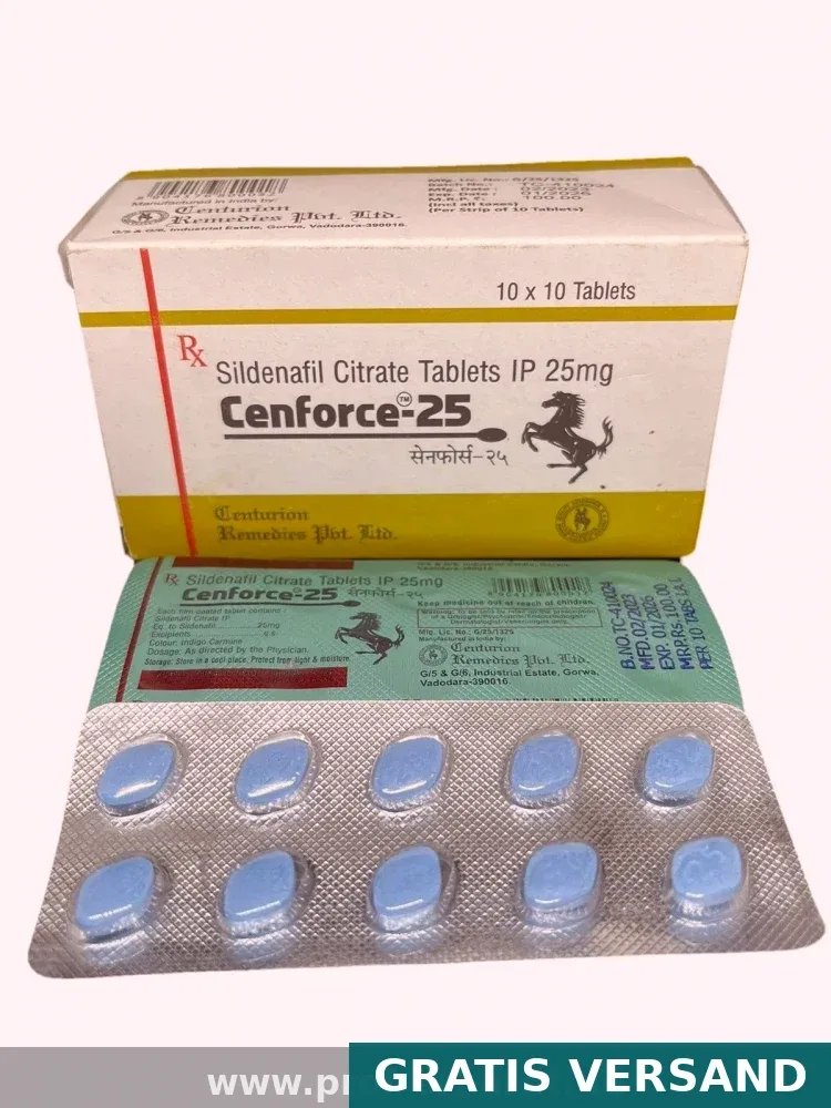 Cenforce