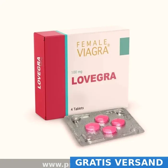Female Viagra