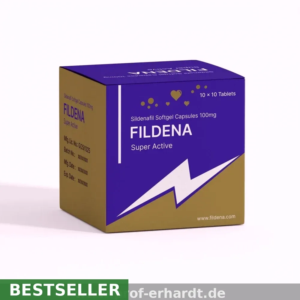 Fildena Super Active