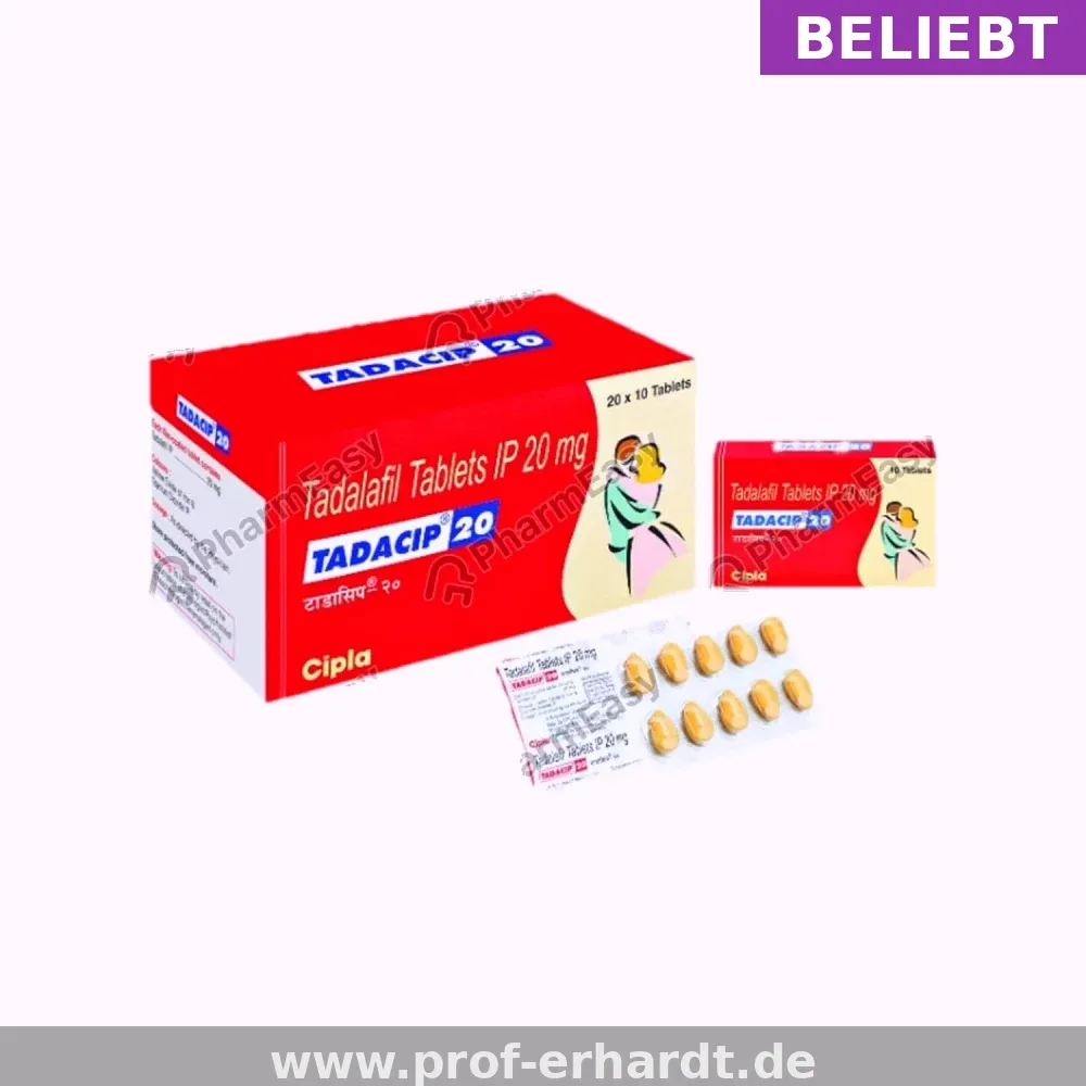 Tadacip