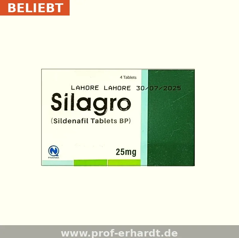 Silagra