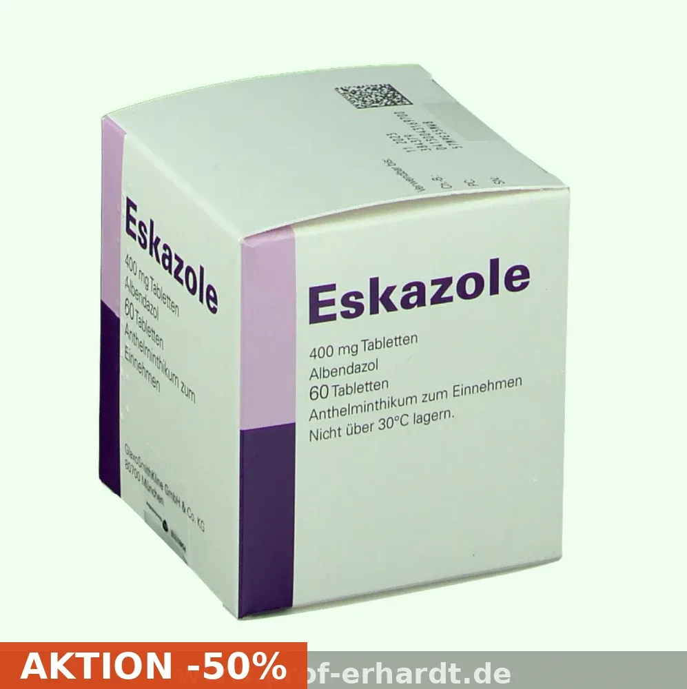 Albendazol