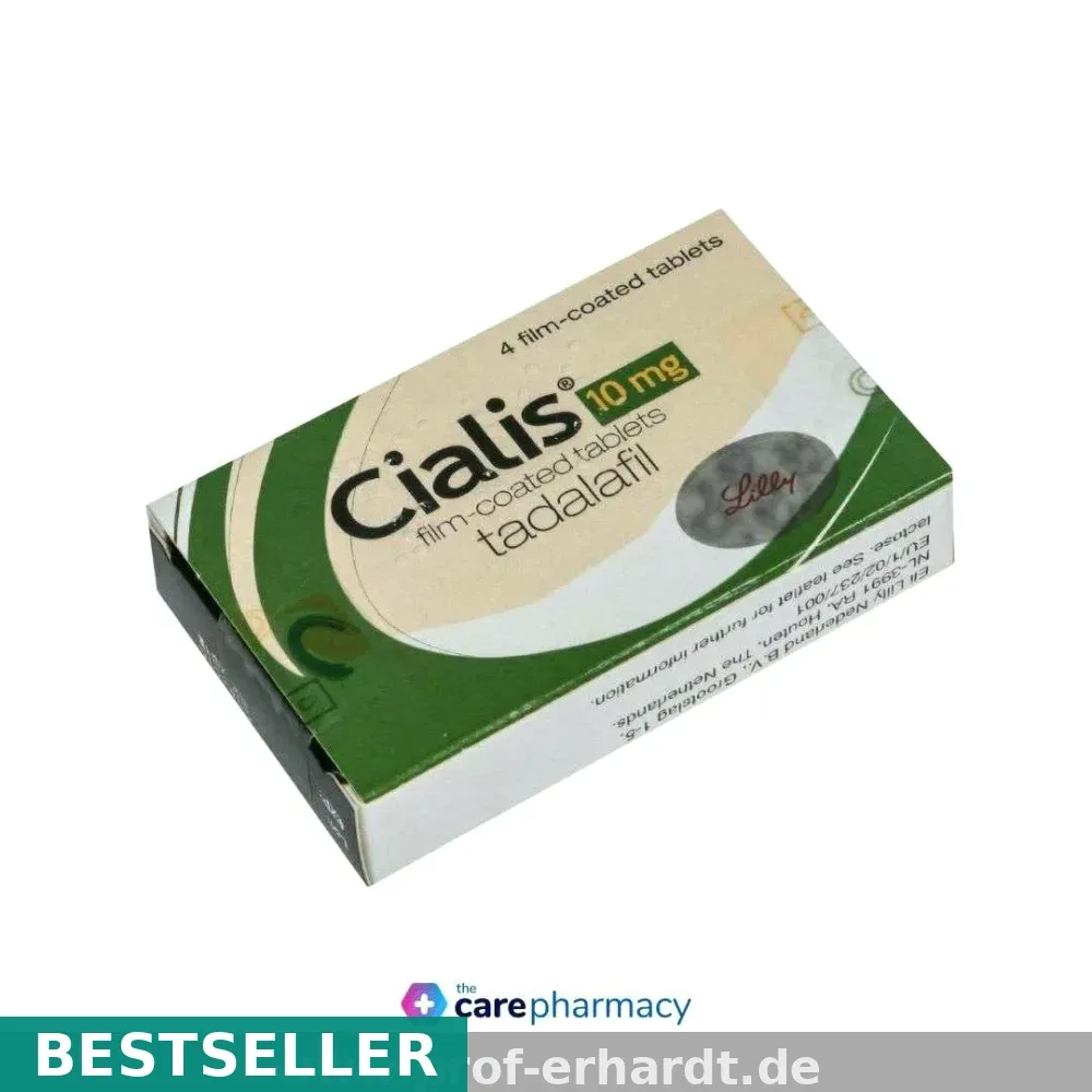 Cialis Professional® 40 mg 12 St mit dem E-Rezept kaufen