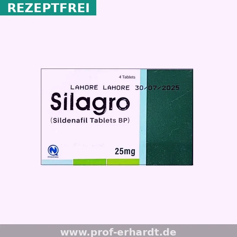 Silagra