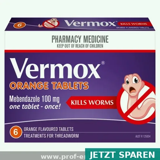 Vermox