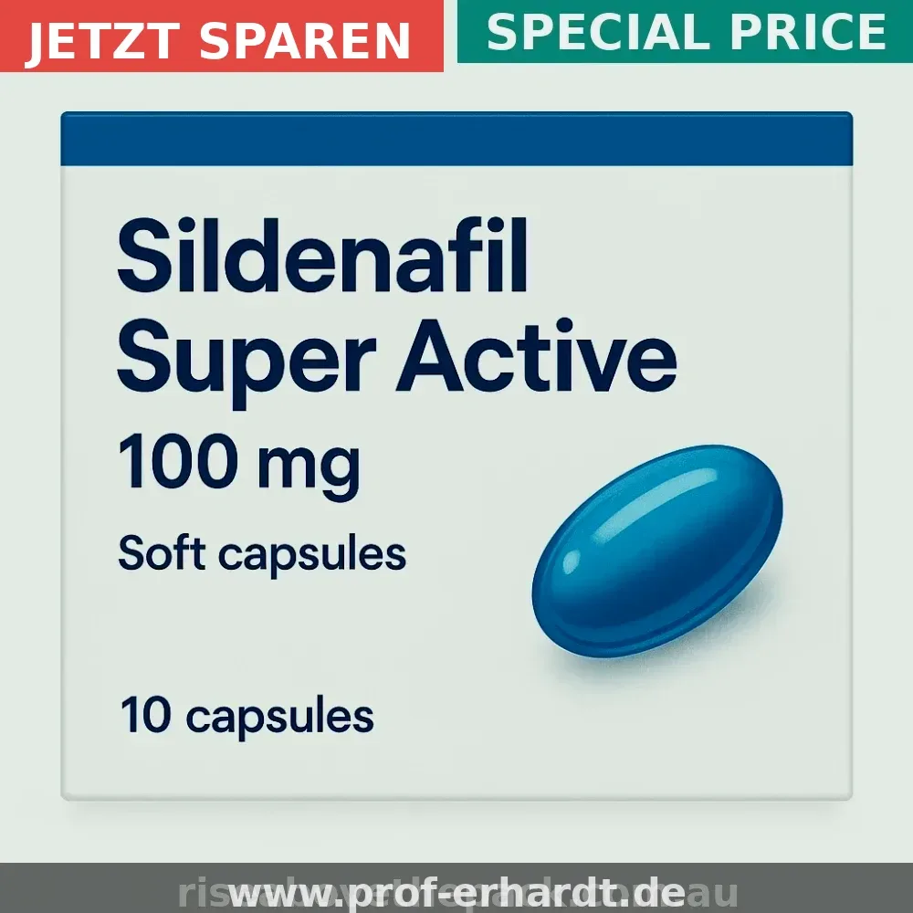 Viagra Super Active