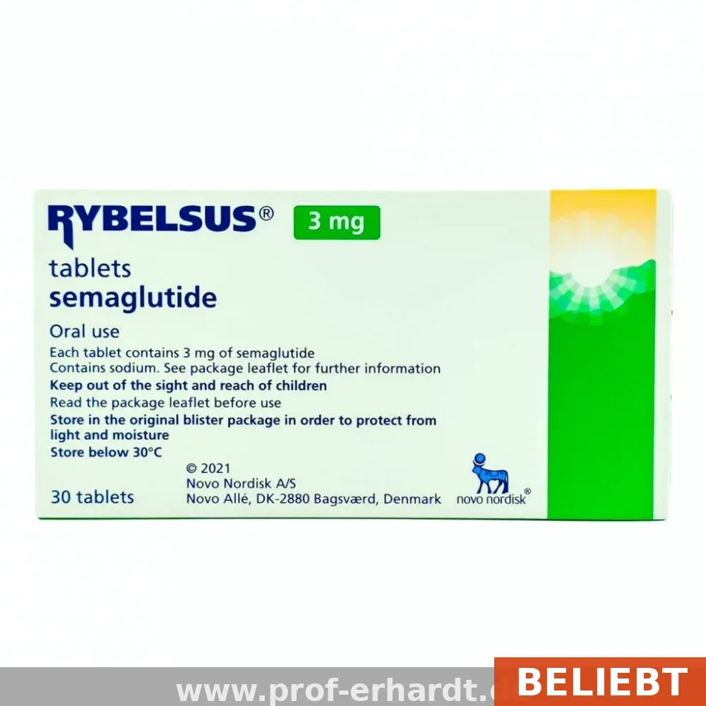 Rybelsus