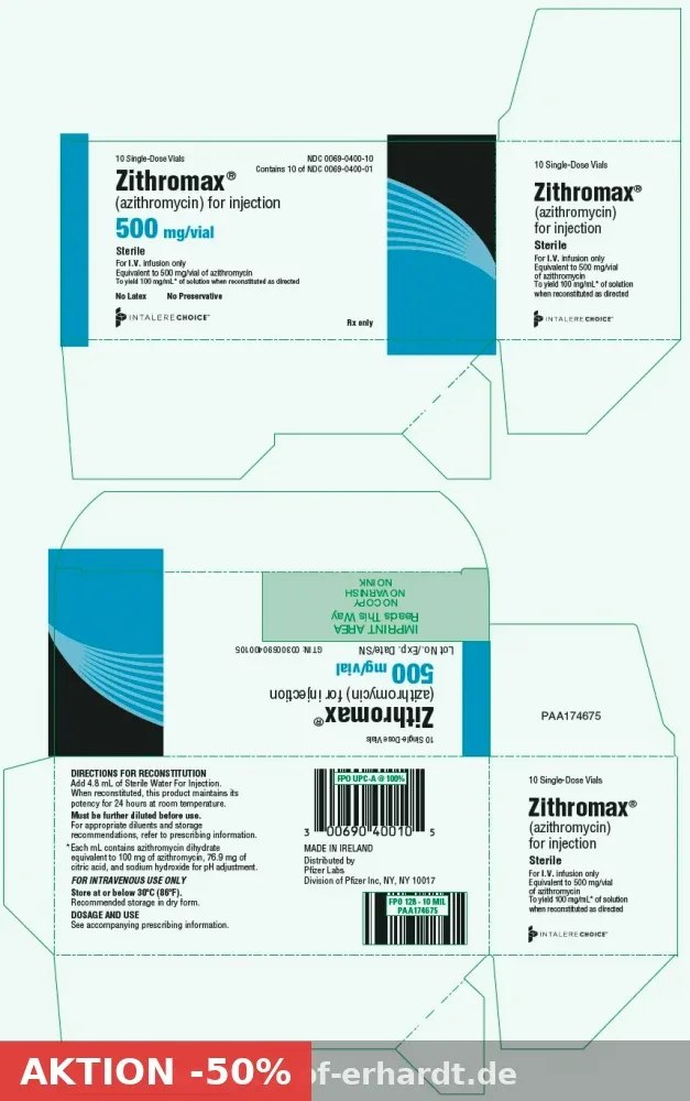 Zithromax