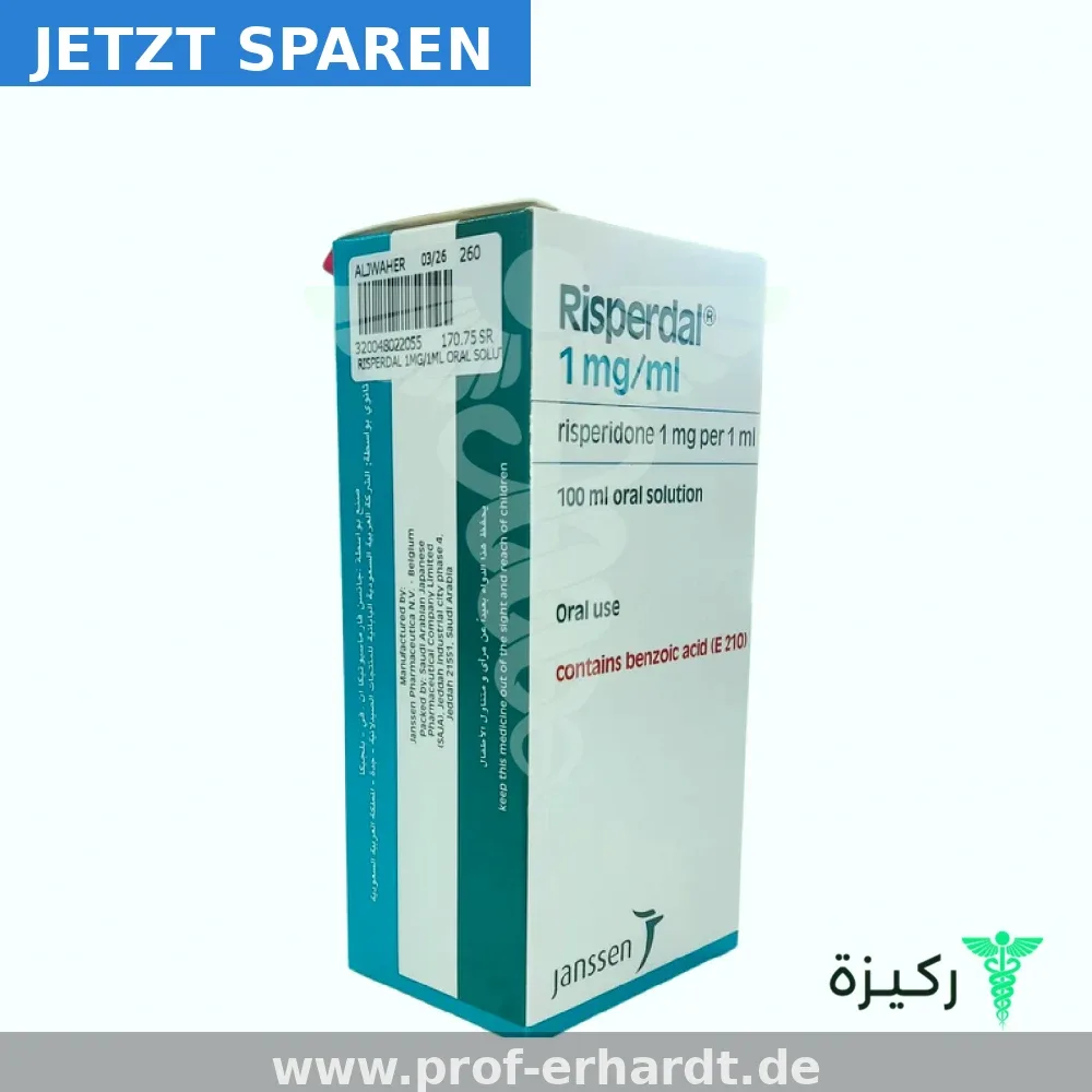 Risperdal