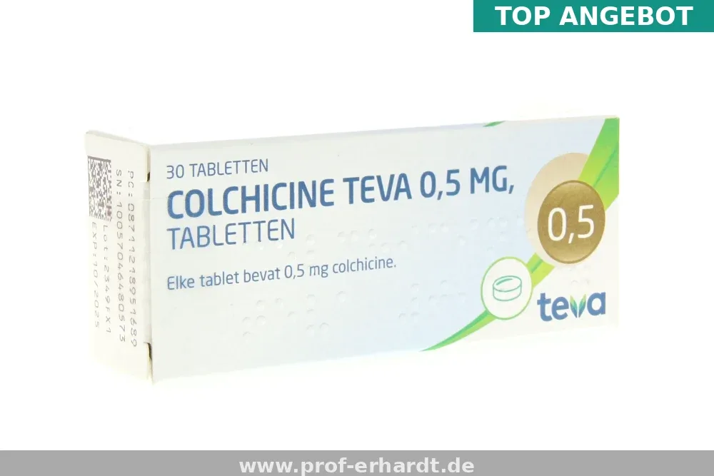 Colchicin