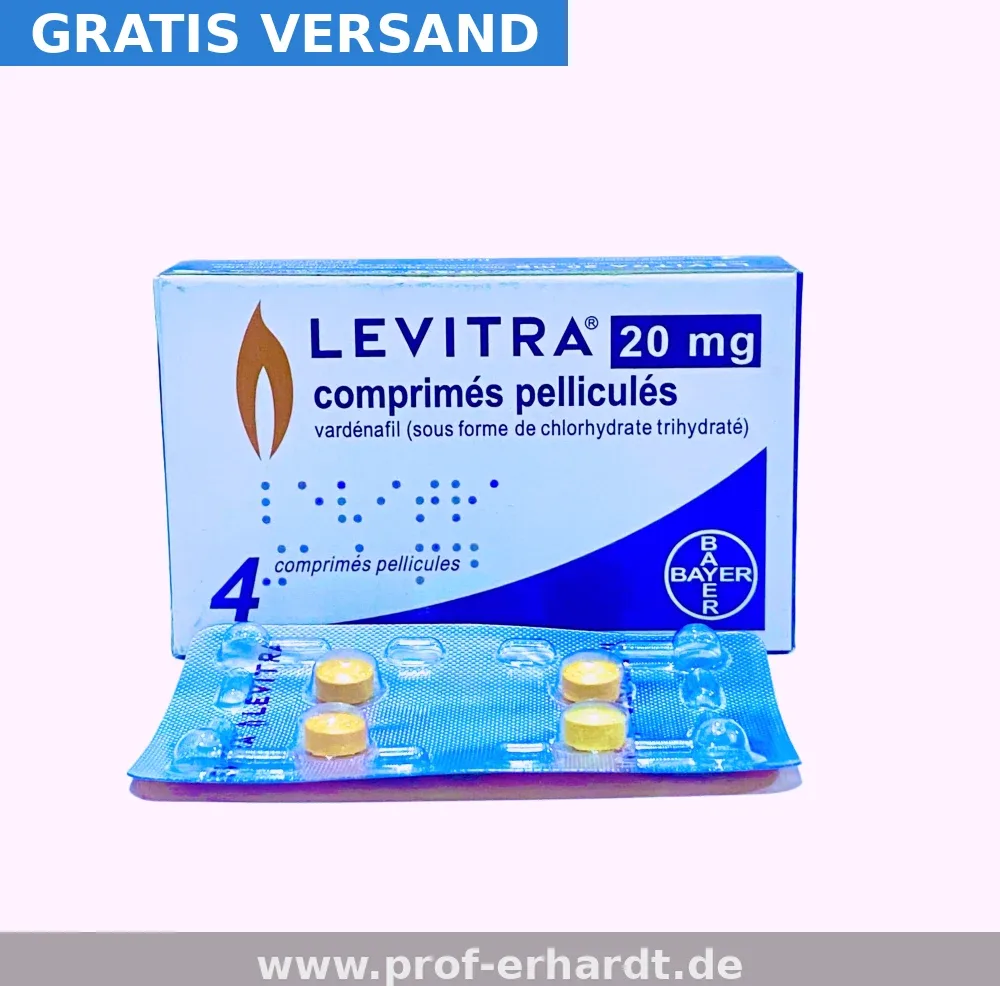 Levitra Professional