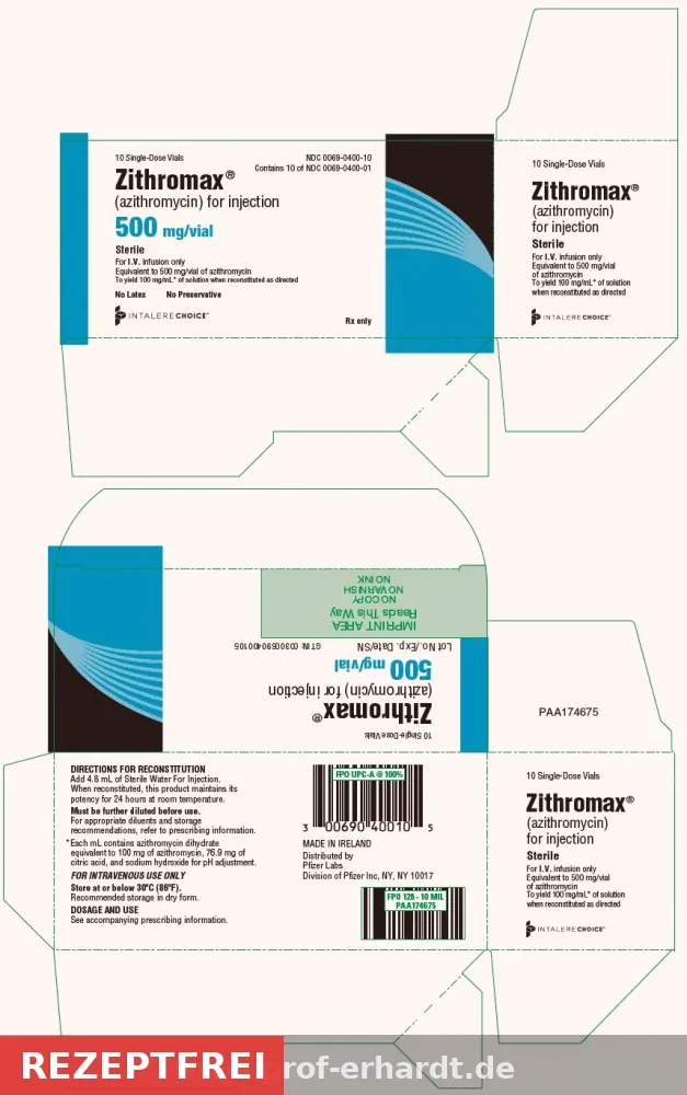 Zithromax