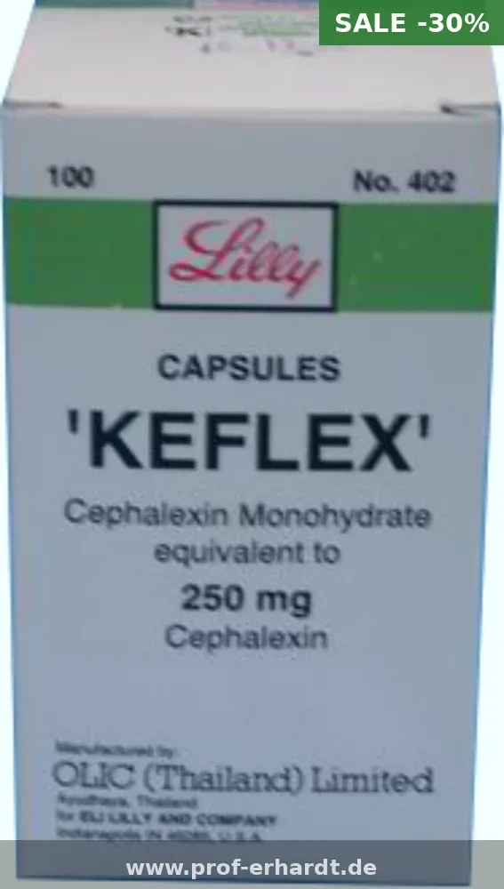 Keflex