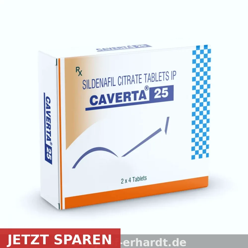 Caverta