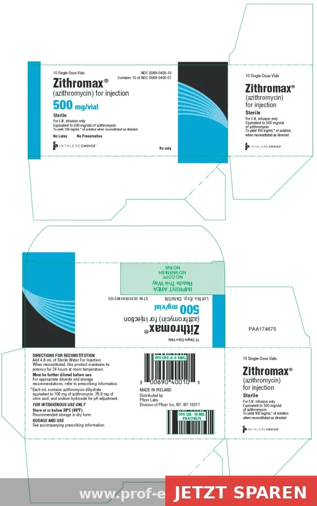 Zithromax