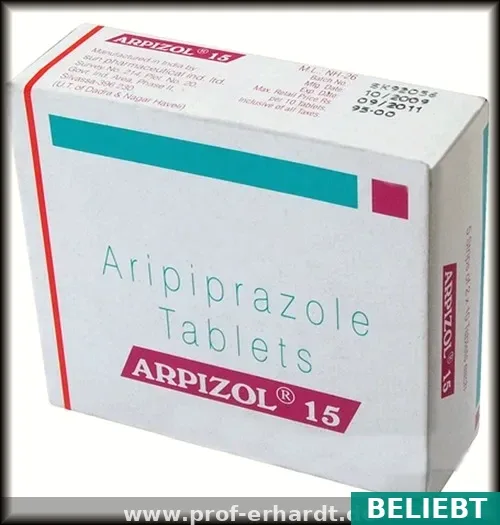 Abilify online bestellen — Deutsche Apotheke