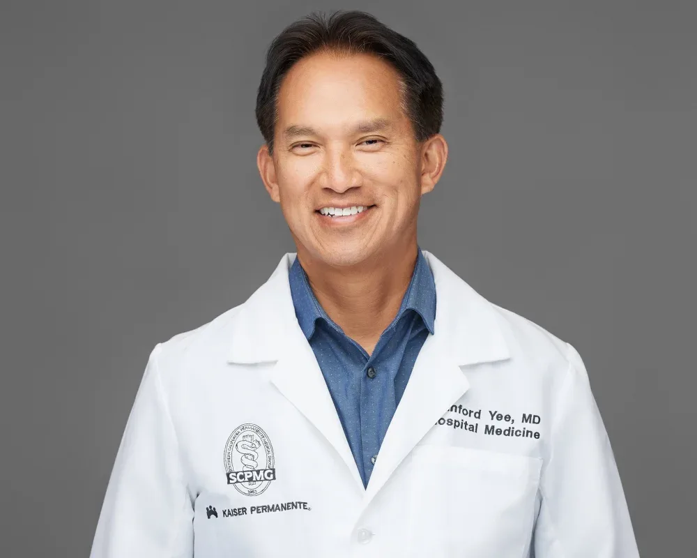 Dr. med. Michael Krüger