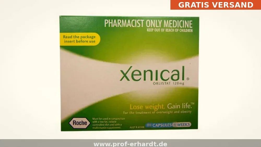 Xenical