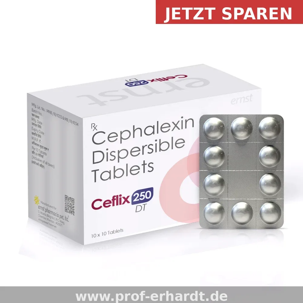 Cephalexin