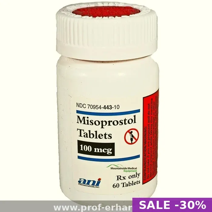 Cytotec