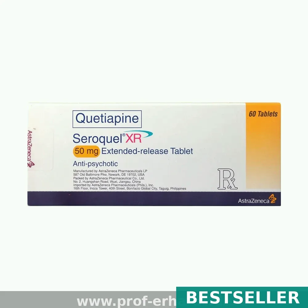 Seroquel